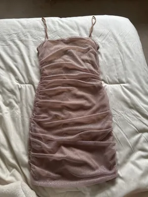 Windsor Sparkly Dress thumbnail 1