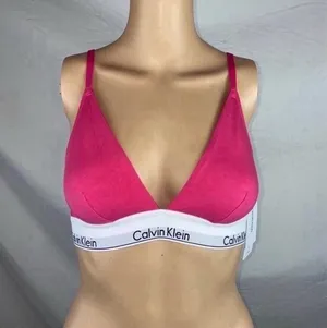 NEW Calvin Klein Bralette  thumbnail 5