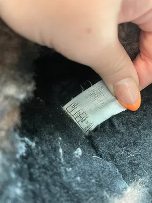 UGG cheetah print slippers thumbnail 3