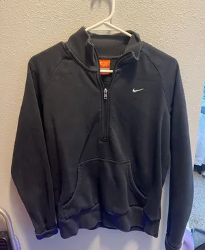 Nike Vintage Quarter-Zip thumbnail 1