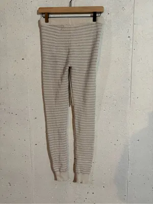 American Eagle Cozy Knit Super High Waisted Leggings | Size: XS thumbnail 3