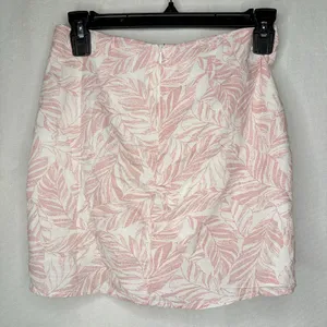 Hello Molly It’s Island Time Mini Skirt thumbnail 7