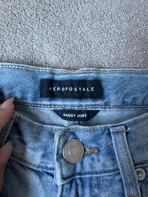 Aeropostale Baggy Jorts thumbnail 2