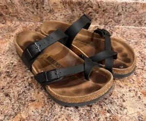 Birkenstock Mayari Sandals thumbnail 1