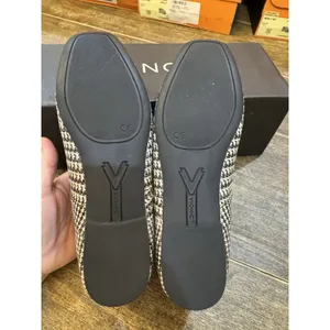 Vionic Alameda Mary Jane Women's Flats Black Suede Size 6 thumbnail 8