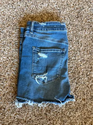 American Eagle Jena Shorts thumbnail 3