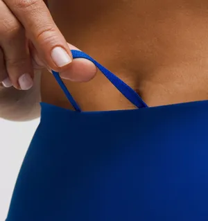 Lululemon Wunder Train Contour Fit High-Rise Tights 25" thumbnail 4