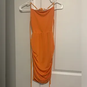 Lucy in the Sky Dress thumbnail 2