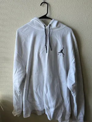 Air Jordan Hoodie thumbnail 1