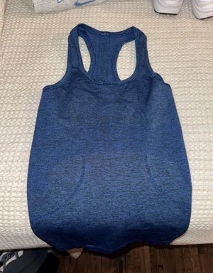 Lululemon Racerback Tank Top thumbnail 1