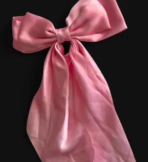 Source Unknown Women's Pink Hair-accessories thumbnail 1