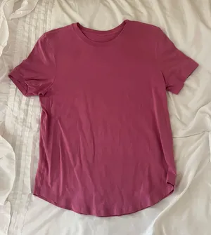 Lululemon Love Crew Tee thumbnail 1