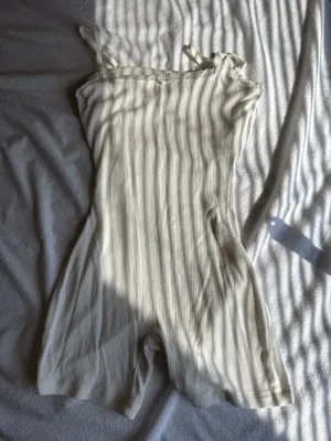 SKIMS Soft Lounge Onesie thumbnail 1