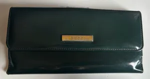 Gucci Long Wallet thumbnail 1