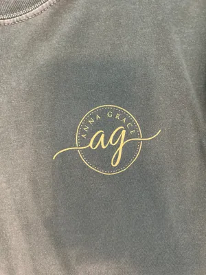 Long Sleeve Comfort Colors thumbnail 2