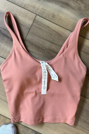 Lululemon Align Tank thumbnail 1