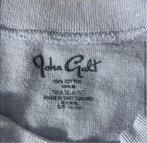 John Galt Malibu Tee thumbnail 3