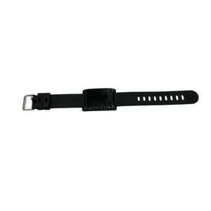 Unbranded SPORT Heart Rate Fitness Tracker Watch Black Smart Bracelet HR Monitor thumbnail 8