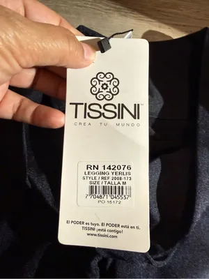 Black Colombian High-Waist Butt Lift Leggings Size M thumbnail 4