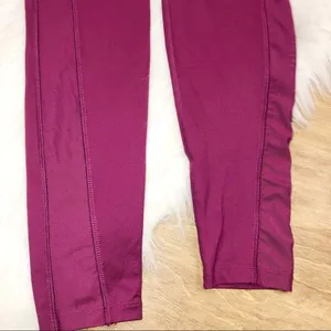 Forever 21 xsmall full length yoga/gym leggings thumbnail 4