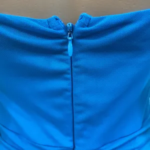 ASOS Vibrant Blue Maxi Dress Size 6 thumbnail 14