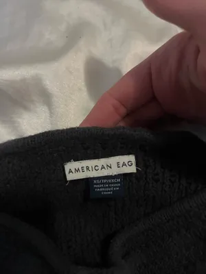 American Eagle Top thumbnail 2
