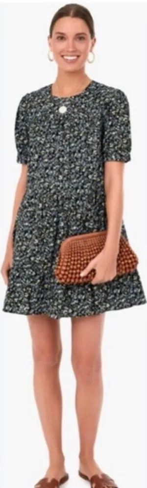 Tuckernuck Hyacinth House Quinn Dress XS thumbnail 1