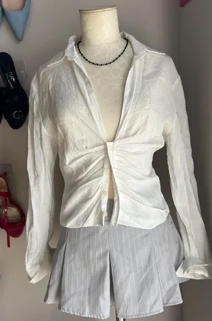 ZARA Top thumbnail 1