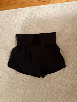 Free People Movement The Way Home Shorts thumbnail 3