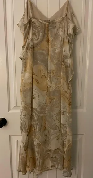 Cocktail Dress Size XL thumbnail 2