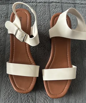 Platform Heels thumbnail 1