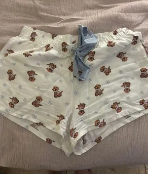 Hollister Sleep Shorts thumbnail 1