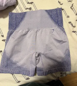 gymshark seamless shorts thumbnail 1
