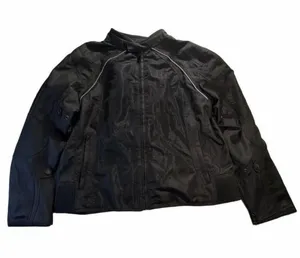 Bilt Motorcycle Jacket Women’s 3XL Black Mesh Riding Outdoor thumbnail 1
