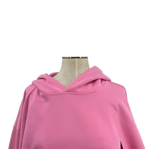 Aelfric Eden‎ Pink Star Graphic Hoodie Sweatshirt Oversized Streetwear Medium thumbnail 3