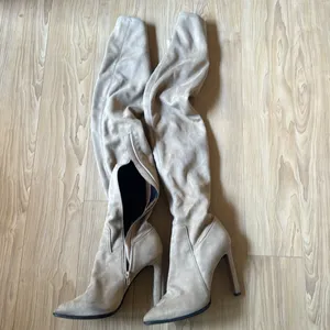 JEFFREY CAMPBELL KNEE HIGH BOOTS thumbnail 3