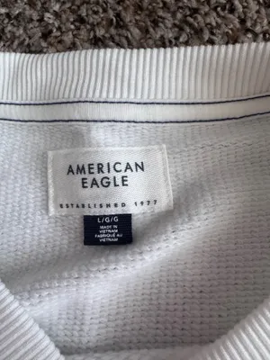 American Eagle Outfitters Sweatshirt thumbnail 2