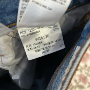 Levi’s Jeans 501 thumbnail 4