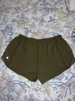 Lululemon Speed Up 2.5" Shorts thumbnail 4