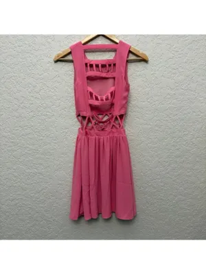 Lovers + Friends XS Dress thumbnail 4