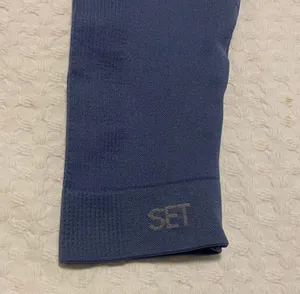 Blue Leggings thumbnail 4