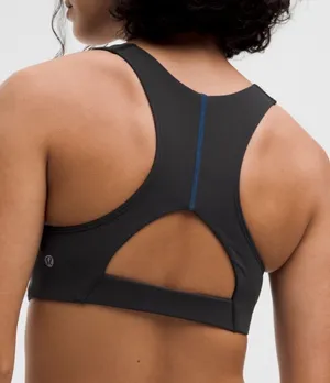 Lululemon Tough Train bra  thumbnail 2
