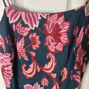 Farm Rio Flower Delicacy Paisley Slipdress S thumbnail 3