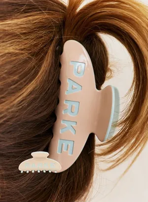 parke claw clip thumbnail 1