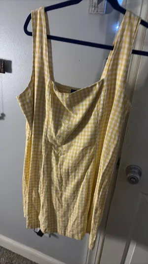 Old navy dress thumbnail 1