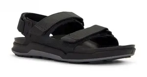 Birkenstock Tatacoa in Futura Black Size 41 Men 8 Women 10 Regular Width thumbnail 1