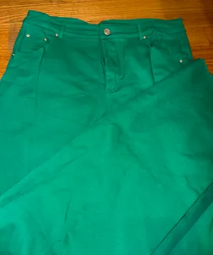 Princess Polly Jeans thumbnail 4