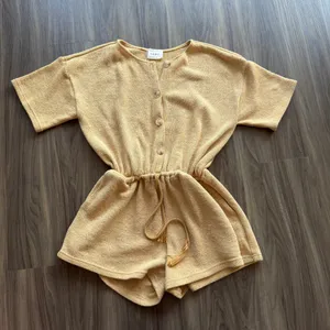 Sabo Skirt Romper thumbnail 2