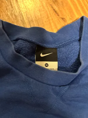 nike crewneck thumbnail 3