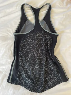 Nike Sports Tank thumbnail 4